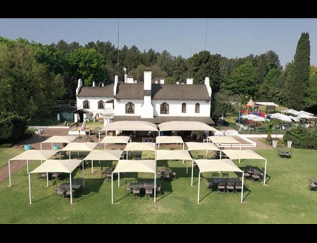 3,000M² BUSINESS FOR SALE IN NORSCOT